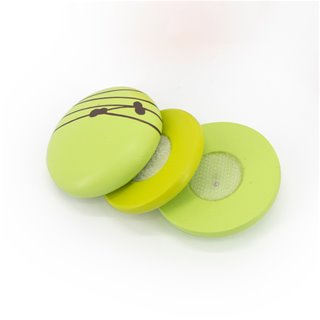 Macarons - 6 pieces